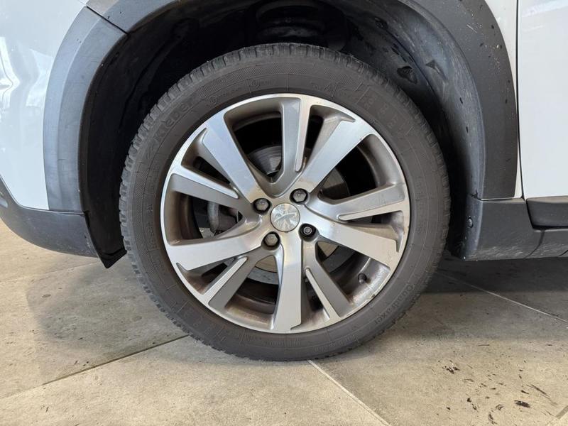 Peugeot 2008 1.6 BlueHDi s&amp;S - 120 Crossway Phase 2 / Garantie 12 Mois