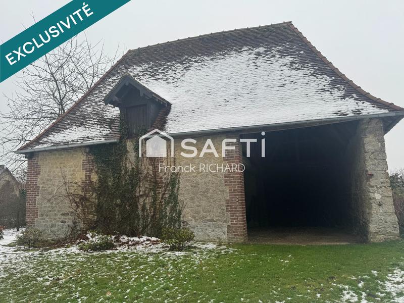 Propriété - 211 m² - 8 pièces