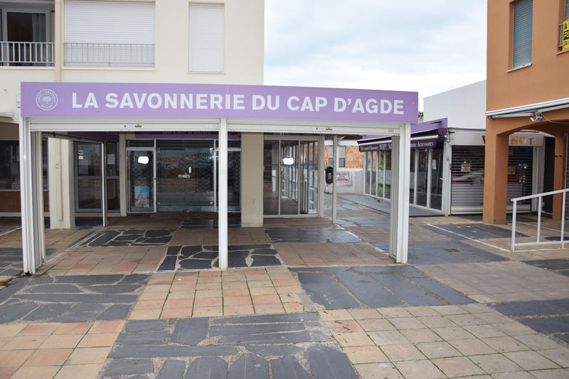 Local commercial - 31 m²