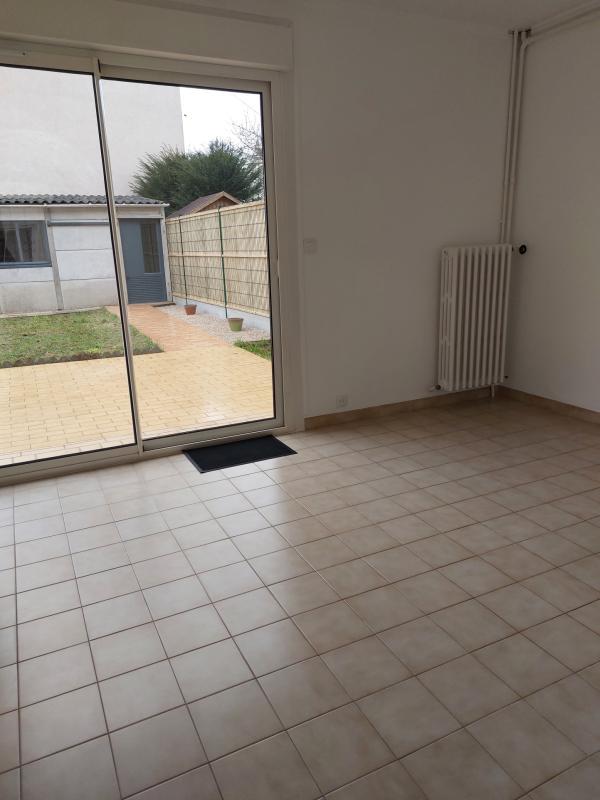 Maison - 69 m² - 4 pièces