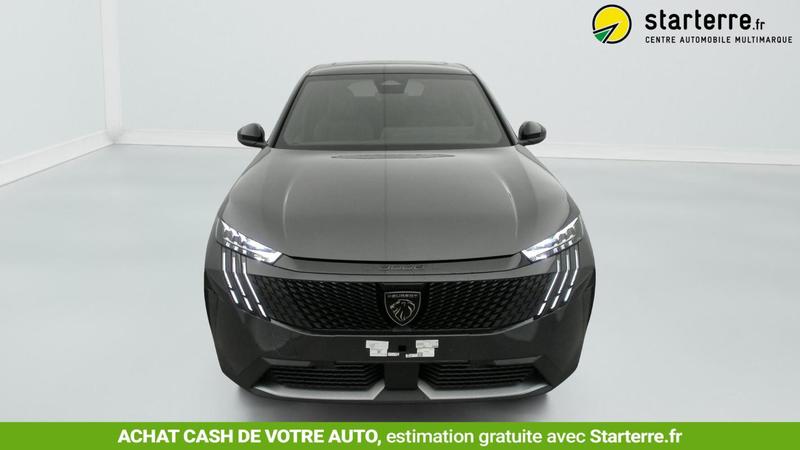 Peugeot 3008 Hybrid 145 e-Dcs6 Gt