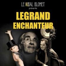 Natalie Dessay - Legrand Enchanteur