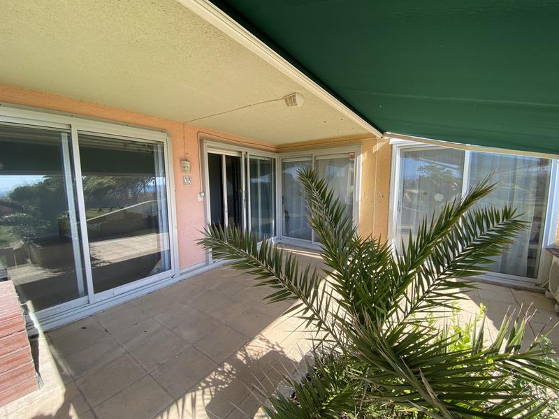 Appartement - 156 m² - 6 pièces