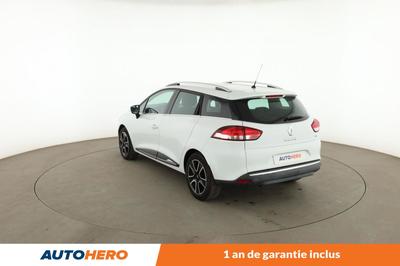 Renault Clio Estate 0.9 TCe Energy Dynamique 90 ch