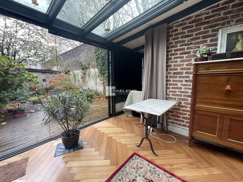 Maison - 78 m² - 2 pièces