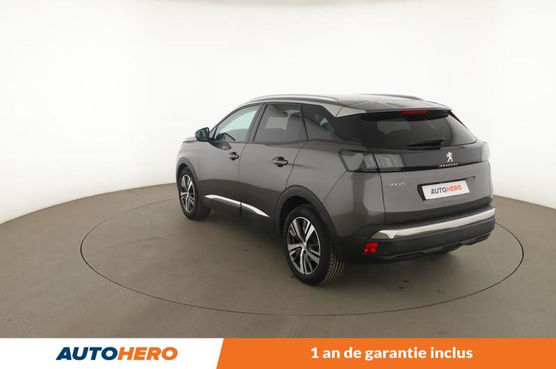 Peugeot 3008 1.2 PureTech Allure Pack Eat8 130 ch