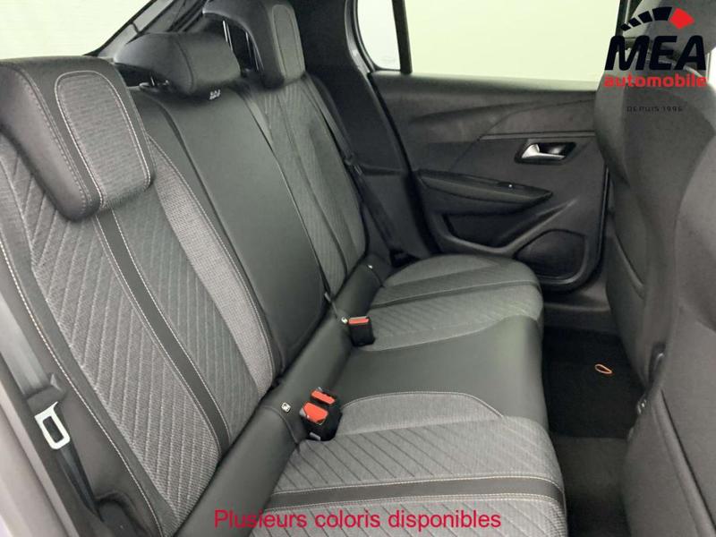 Peugeot 208 Hybrid 110 e-Dcs6 Allure