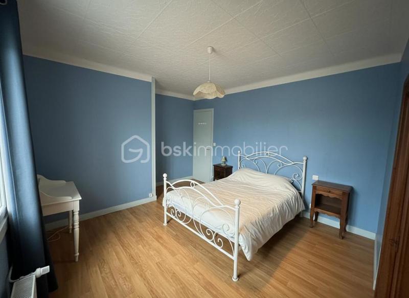 Maison de campagne - 151 m² - 7 pièces