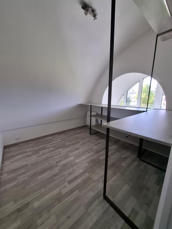 Duplex - 52 m² - 2 pièces