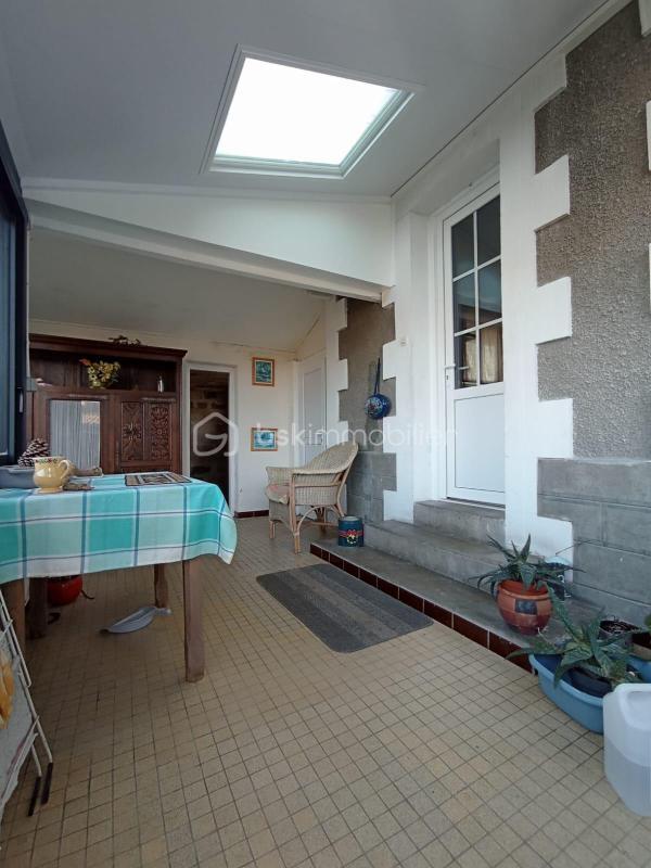 Maison - 166 m² - 6 pièces