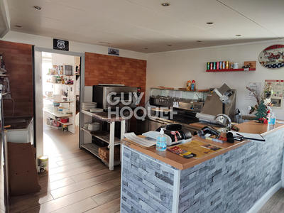 Local commercial - 100 m²