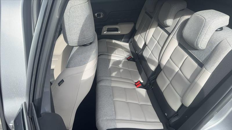 Citroën C5 Aircross 1 1.6 Thp 224 Hybrid e-Eat8 Shine - Automatique Entretien constructeur