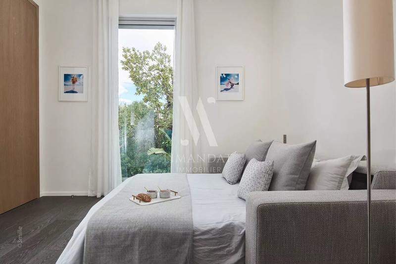 Villa - 330 m² - 7 pièces