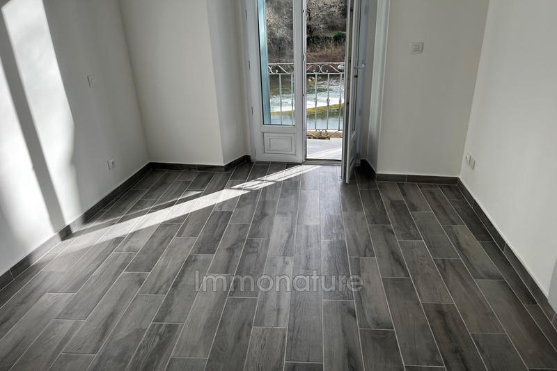 Maison - 115 m² - 3 pièces