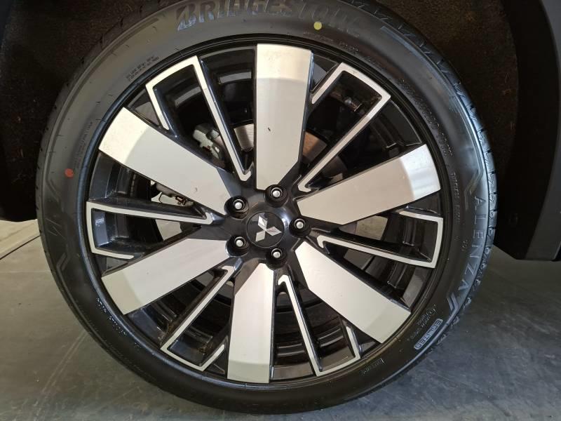 Mitsubishi Outlander 2.4 Mivec Phev 306 4wd Intense