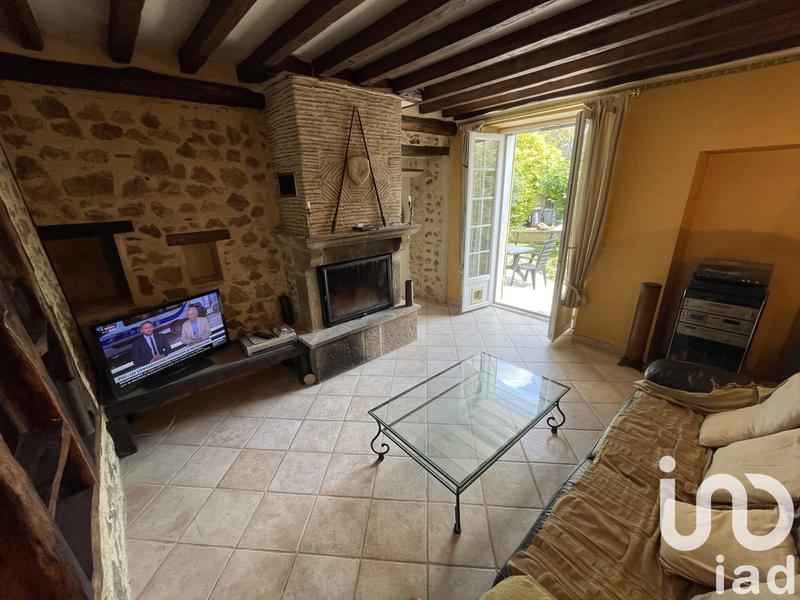 Maison de campagne - 156 m² - 6 pièces