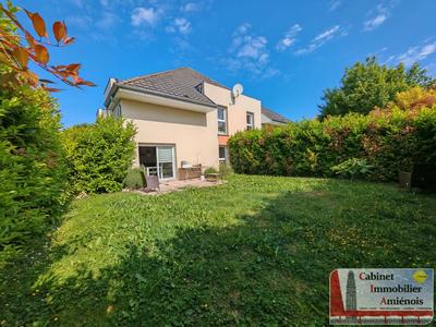 Duplex - 94 m² - 4 pièces