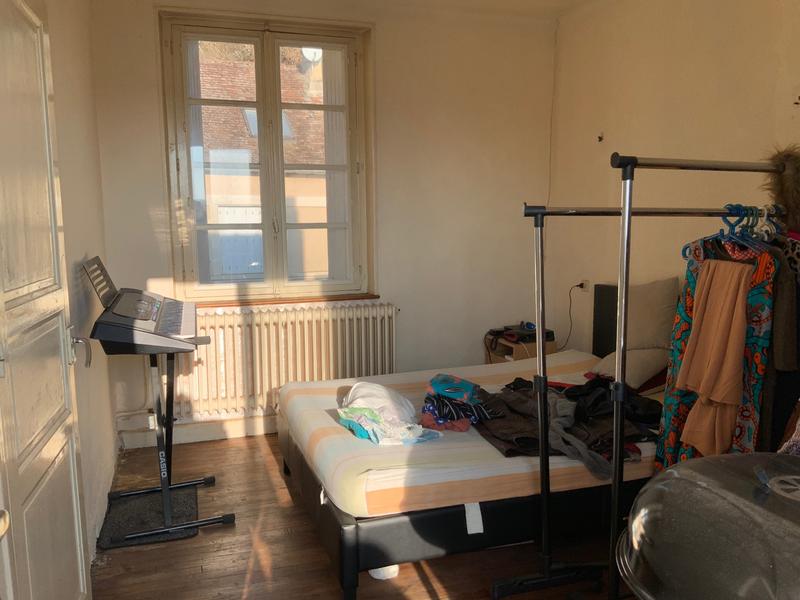 Maison - 76 m² - 5 pièces