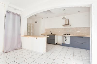 Maison de ville - 77 m² - 4 pièces