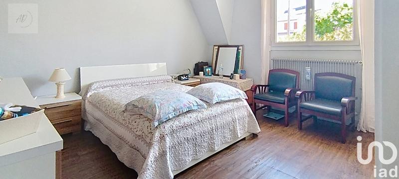 Maison - 125 m² - 6 pièces