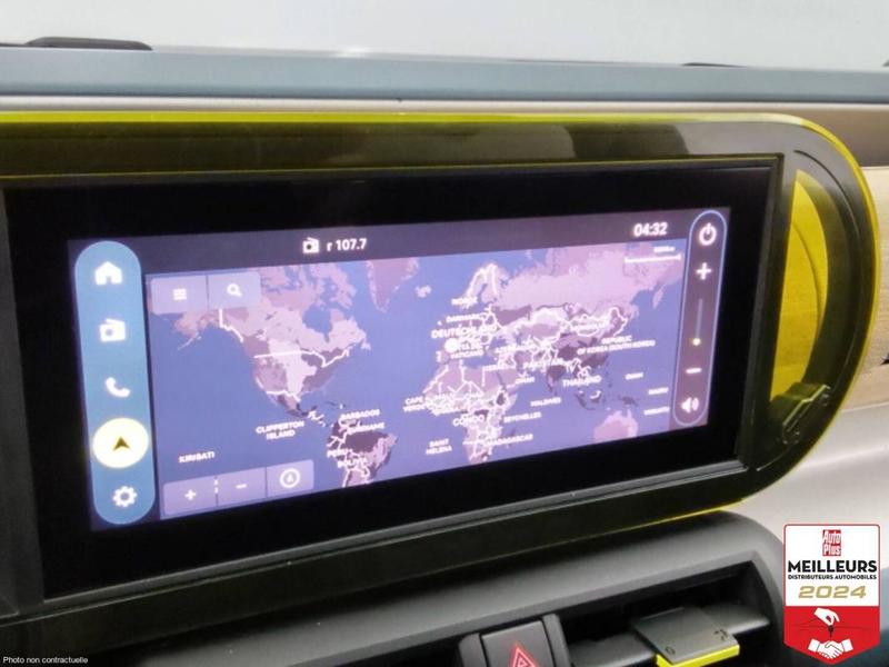 Fiat Panda Grande 1.2 Hybrid 100ch la Prima Edct6