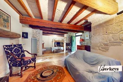 Maison de village - 226 m² - 9 pièces