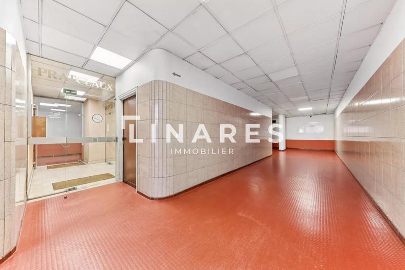 Appartement - 97 m² - 3 pièces