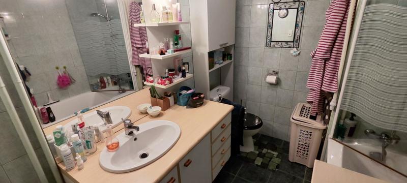 Appartement - 38 m² - 1 pièce