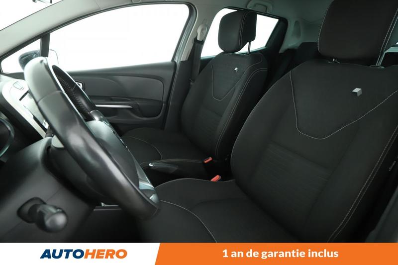 Renault Clio 0.9 TCe Energy Limited Eco2 90 ch