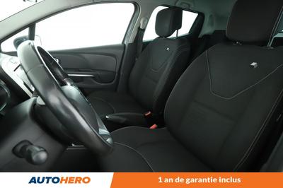 Renault Clio 0.9 TCe Energy Limited Eco2 90 ch