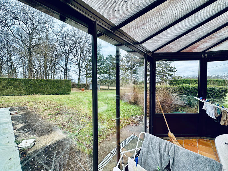 Maison - 165 m² - 9 pièces