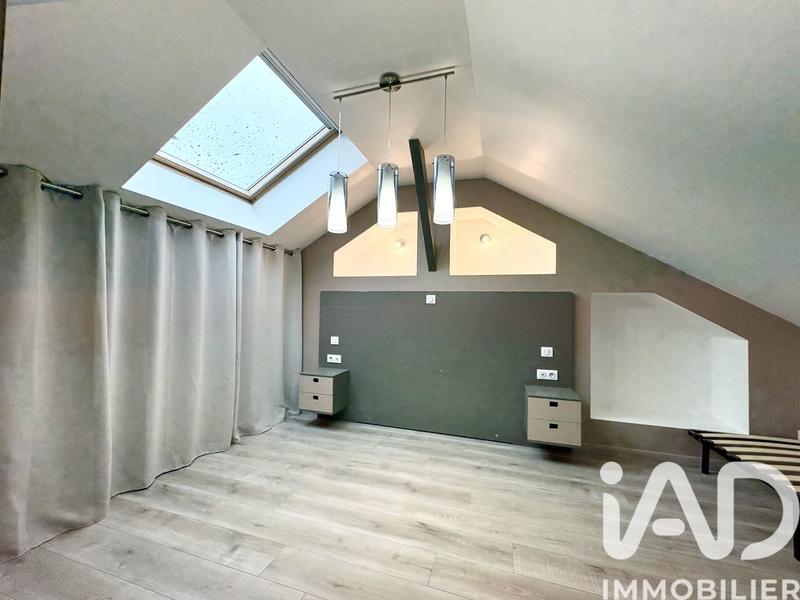 Duplex - 75 m² - 4 pièces