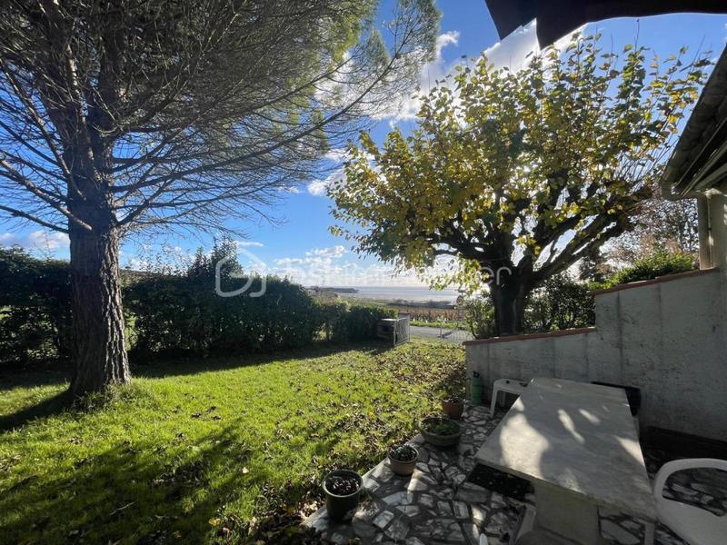 Villa - 102 m² - 5 pièces