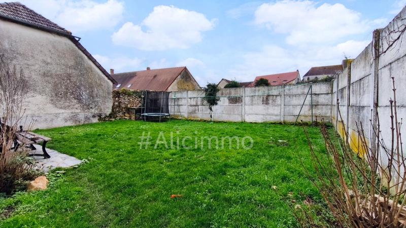 Maison - 195 m² - 7 pièces