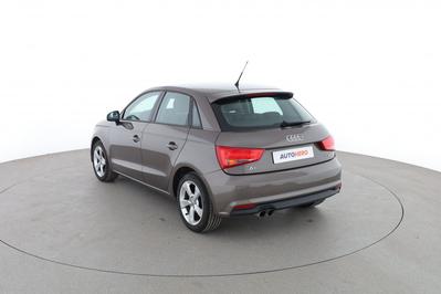 Audi A1 sportback 1.4 Tfsi Ambition s tronic 125 ch