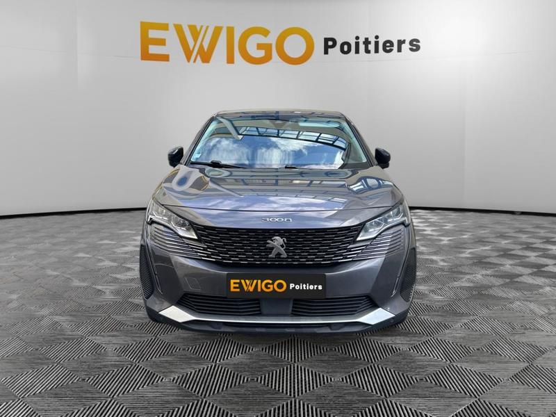 Peugeot 3008 1.5 Bluehdi 130 Allure