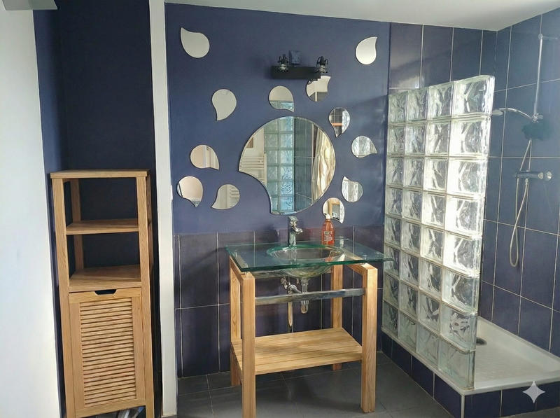 Appartement - 81 m² - 3 pièces