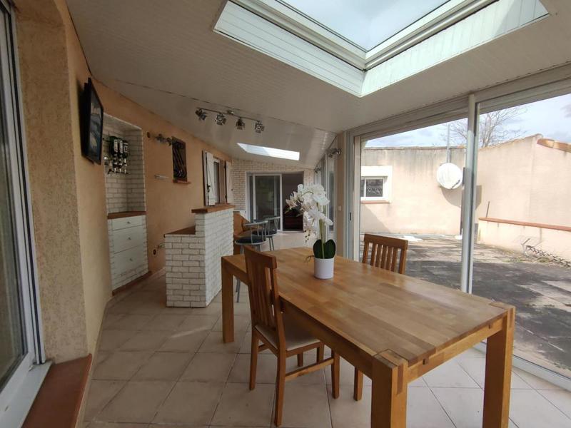 Villa - 194 m² - 5 pièces