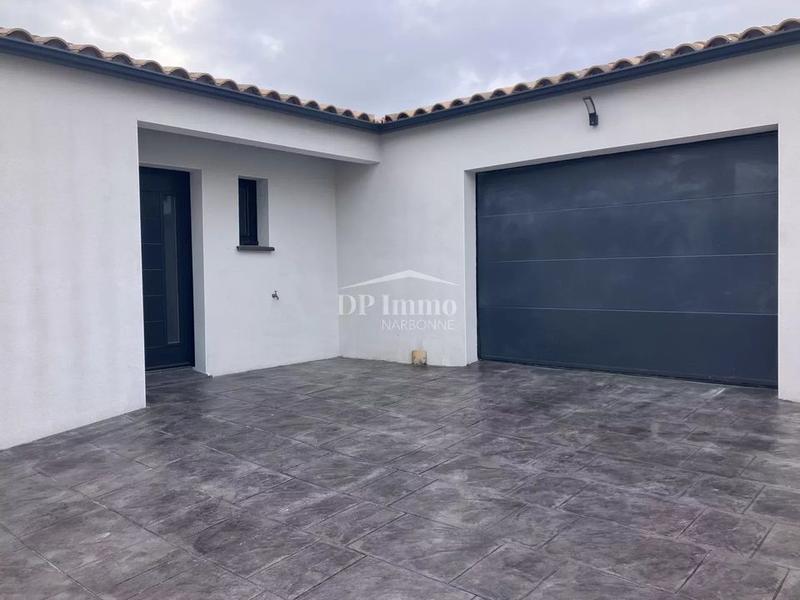 Villa - 110 m² - 4 pièces