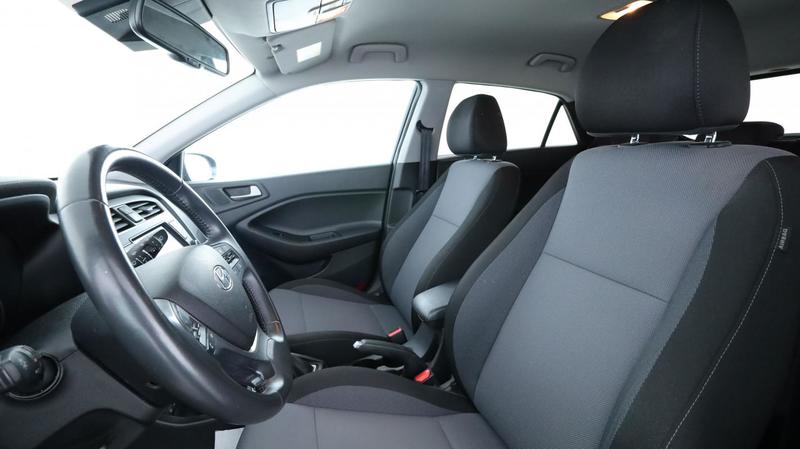 Hyundai i20 1.0 t-GDi Intuitive Dct-7 100 ch