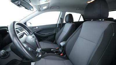 Hyundai i20 1.0 t-GDi Intuitive Dct-7 100 ch