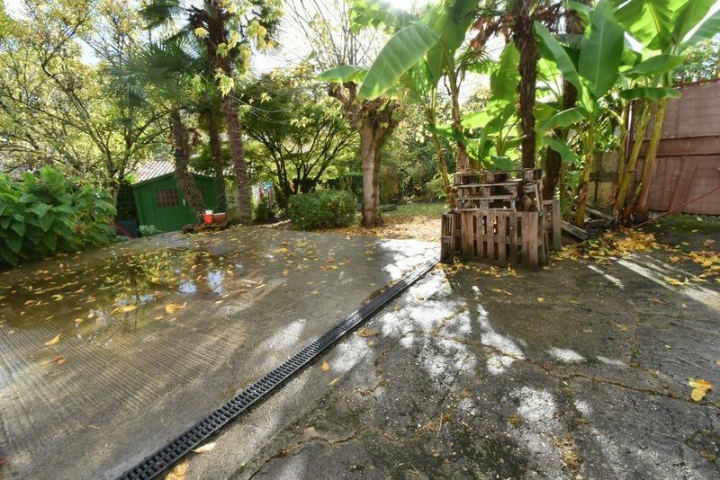 Maison en pierre - 108 m² - 5 pièces