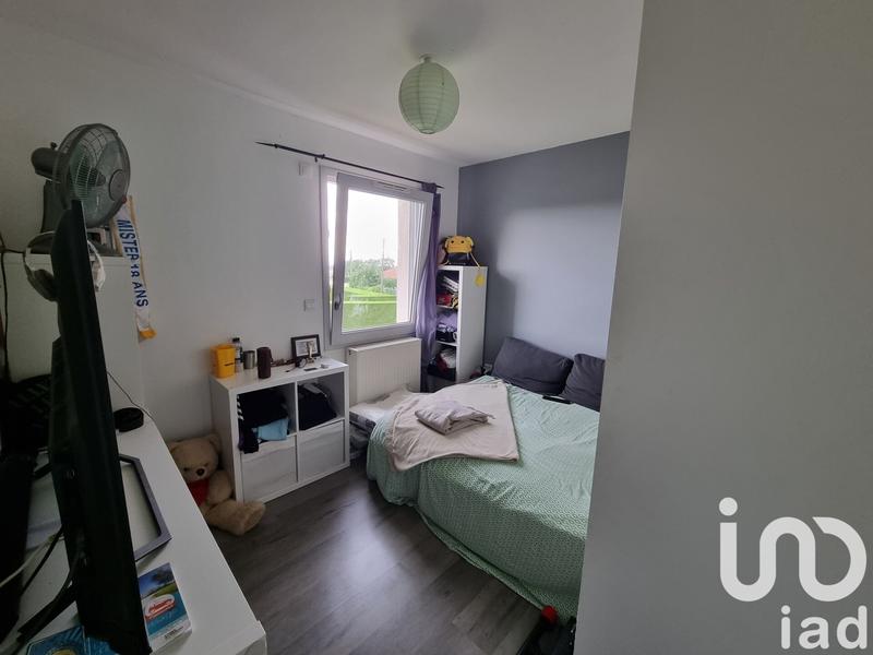 Maison - 109 m² - 5 pièces