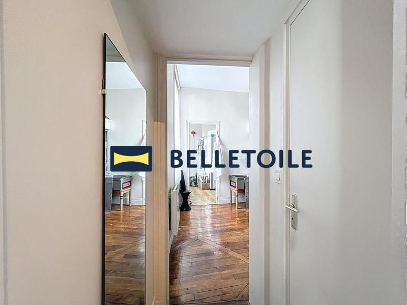 Local commercial - 84 m²