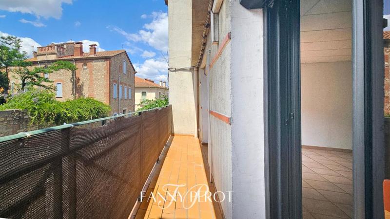 Appartement - 83 m² - 3 pièces