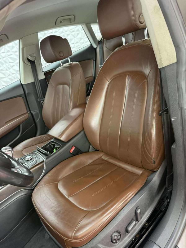 Audi A7 Sportback Quattro 3.0 Tdi 24v s-Tronic7 s&amp;S 245 Cv