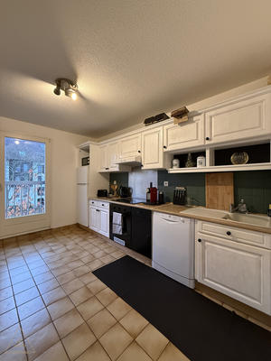 Appartement - 91 m² - 4 pièces