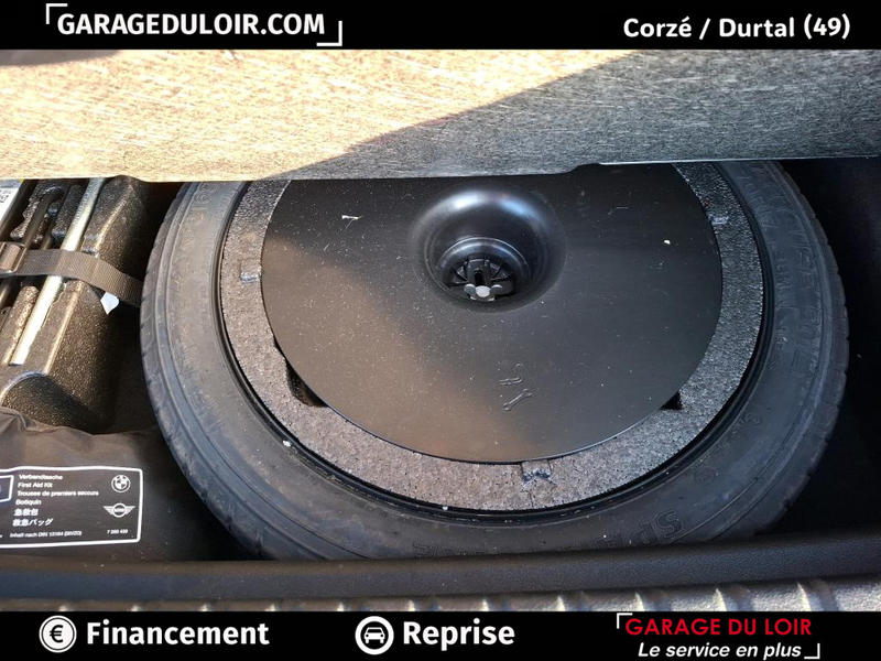 Bmw Série 1 III 118i Dkg7 m Sport