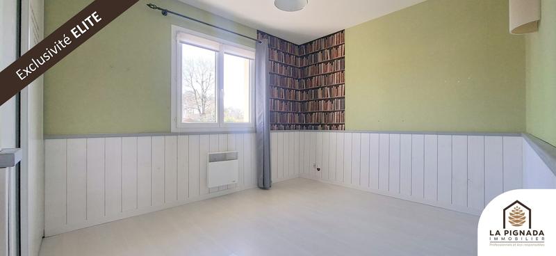 Maison - 103 m² - 5 pièces