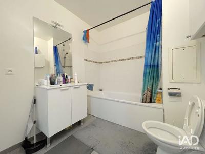 Appartement - 33 m² - 1 pièce